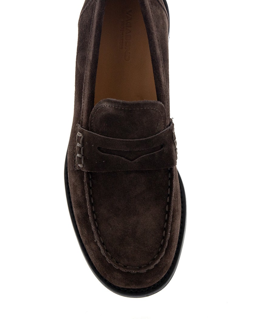 Vagabond  Shoemakers Linn