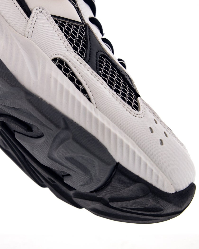 ARKK Forma Runner White Black - Men