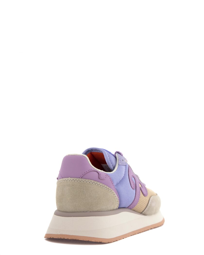 Wushu Sneaker