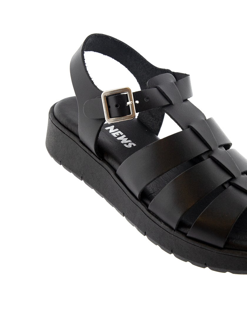 Foot News Sandal