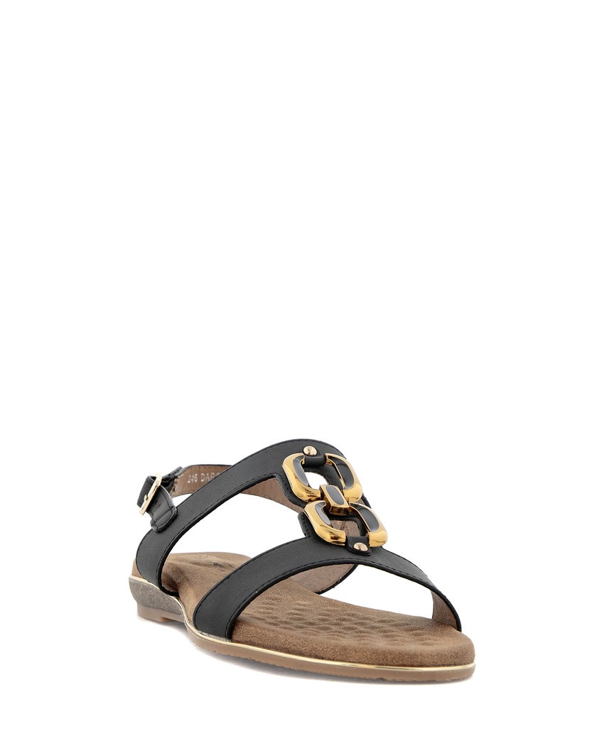 Lunar Sandal