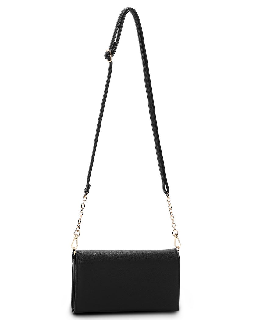 Lycke Flap bag Egersund