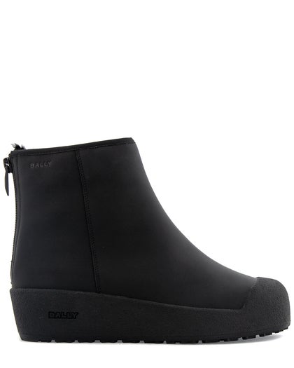 Bally Guard III Men