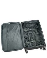 North Pioneer Gate Suitcase 80 cm