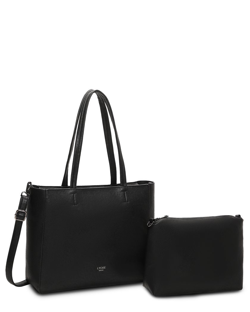 Lycke Tote bag Carina