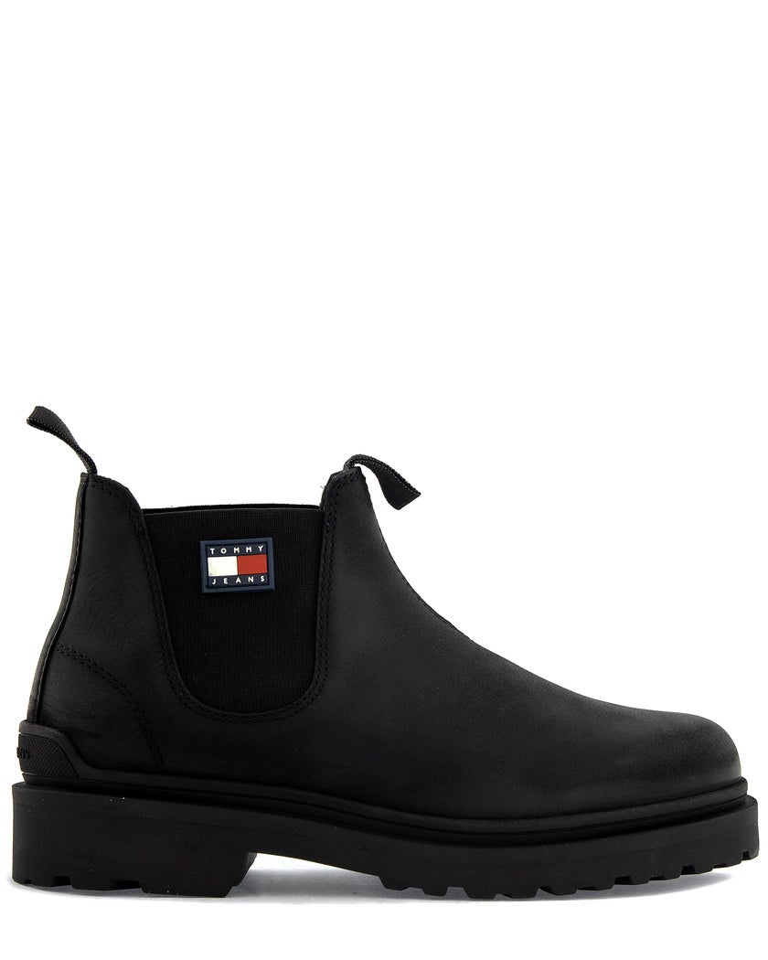 Tommy Hilfiger TJM Chelsea Leather