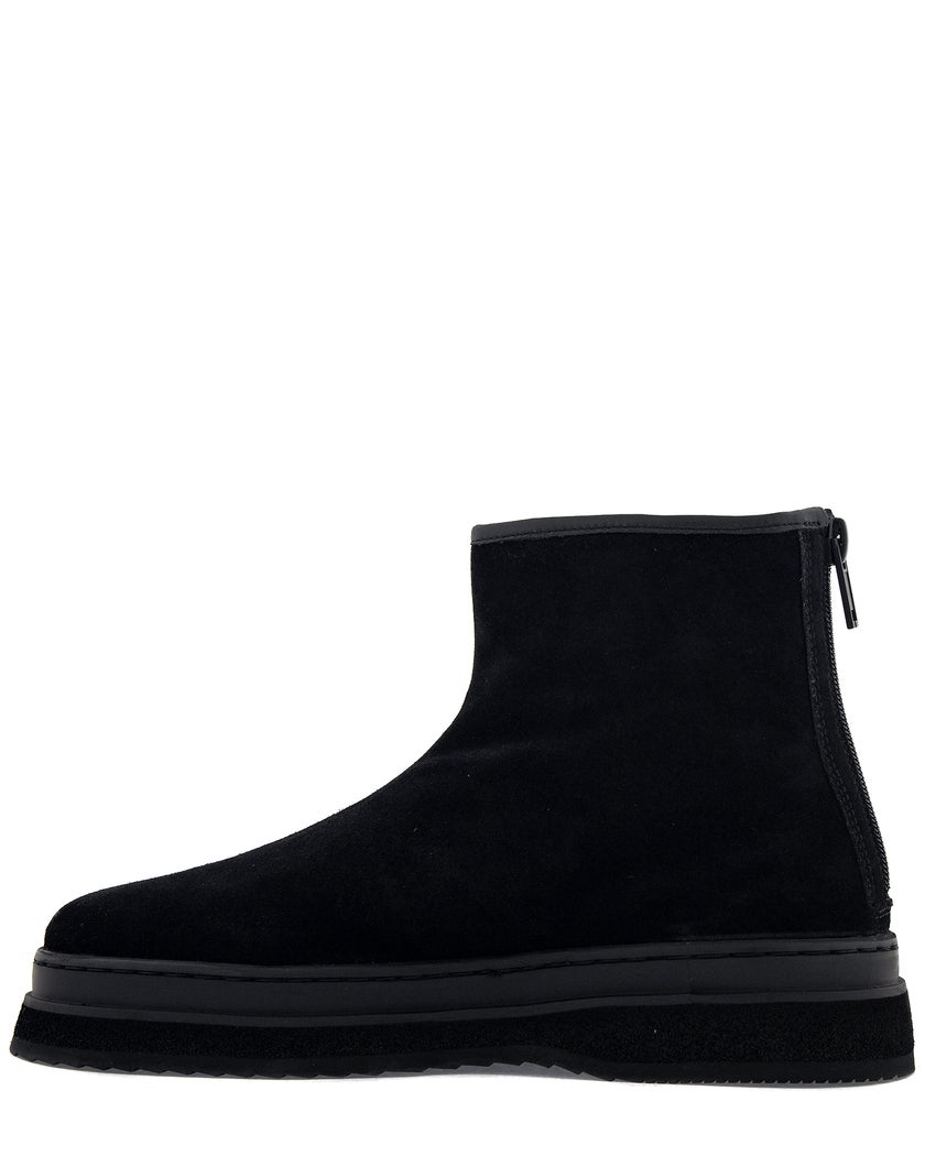 Gant Blistown Mid Boot