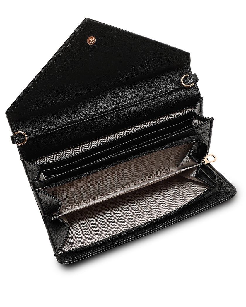 Lycke Flap bag Egersund