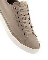 Tommy Hilfiger TH Hi Vulc Low Core Canvas