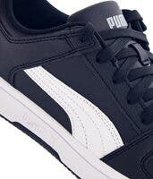 Puma Puma Rebound Layup Lo SL Jr