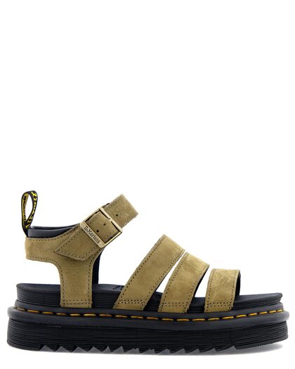 Dr Martens Blaire Muted