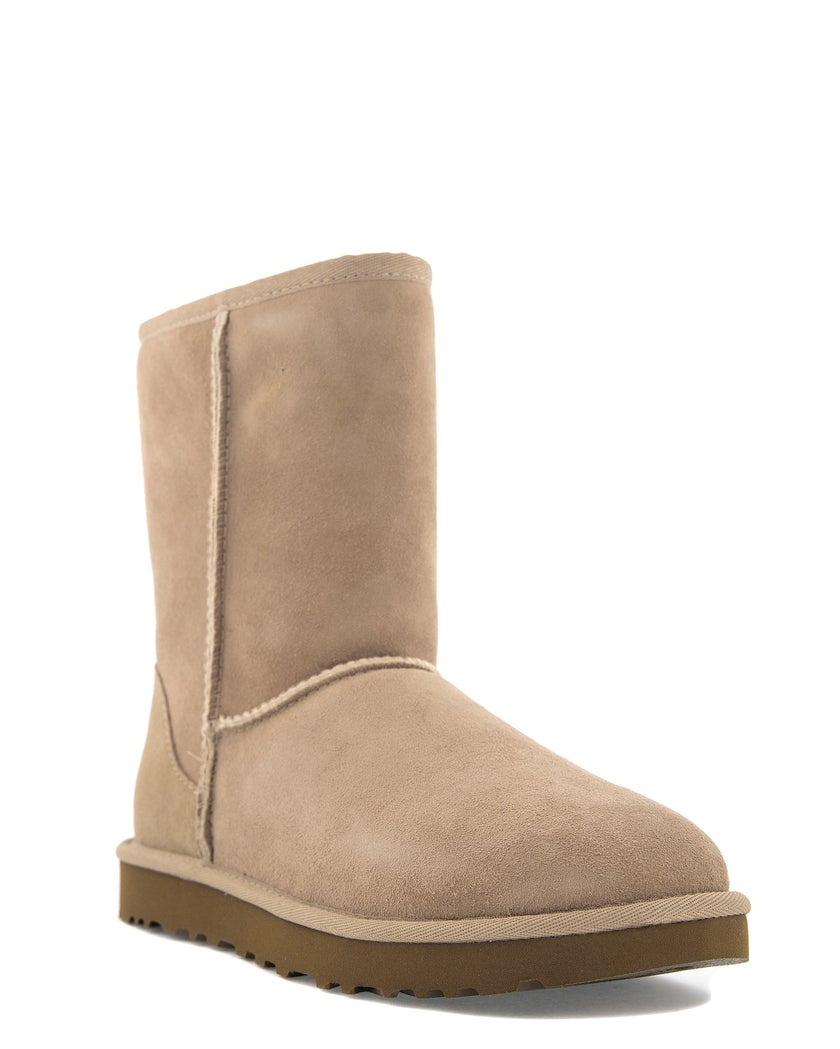 Ugg W Classic Short II