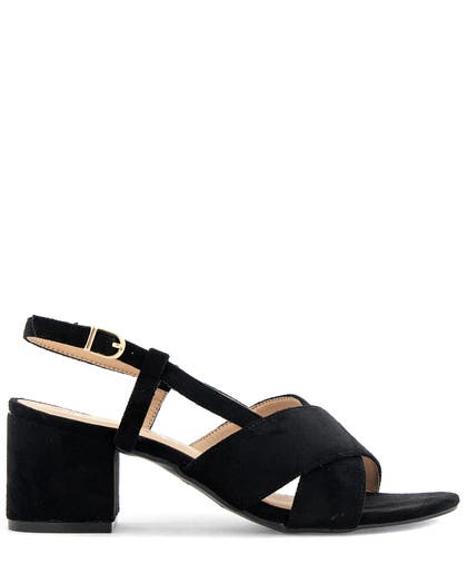 Donna Girl Sandalett