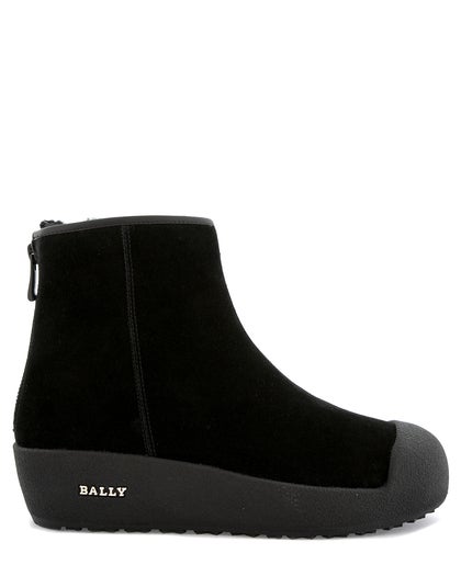 Bally Guard II