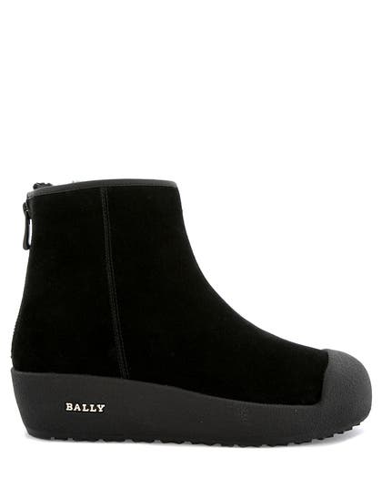 Bally Guard II