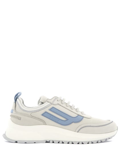 Bally Darys-W
