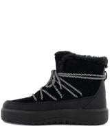 Björn Borg Wooly Lace Up