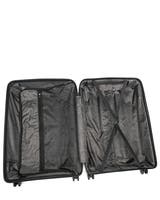 North Pioneer Copenhagen Suitcase 76 cm