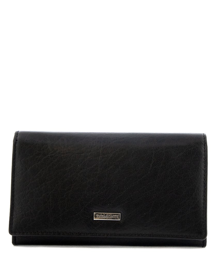 The Monte Frame purse large
