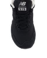 New Balance Svart Sneakers