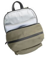 Escape Backpack Dull rubber PU