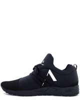 ARKK Raven Mesh PET S-E15 Black Whi