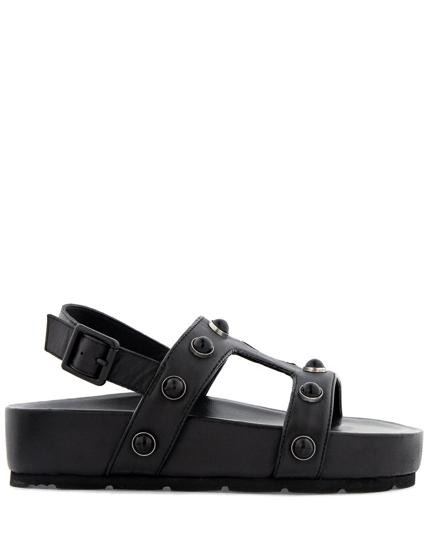 Foot News Sandal