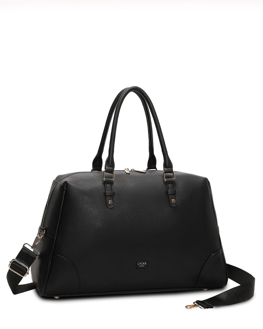 Lycke Weekendbag Saga