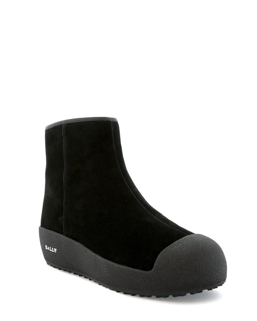 Bally Guard II