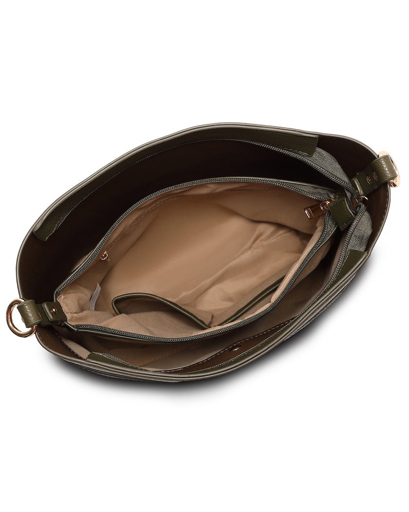 Lycke Bucket bag Vera