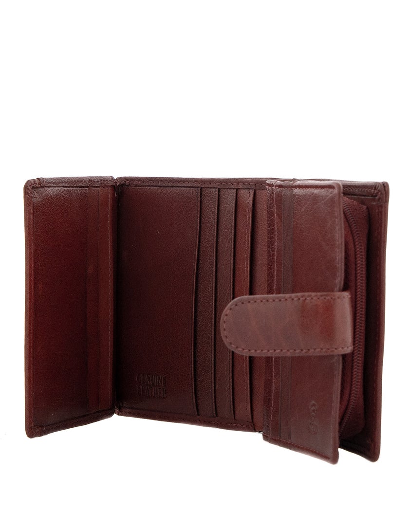 The Monte Purse small