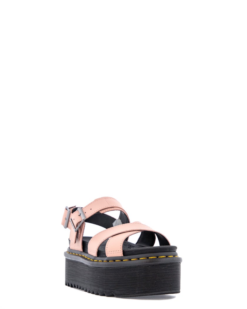 Dr Martens Voss II Quad