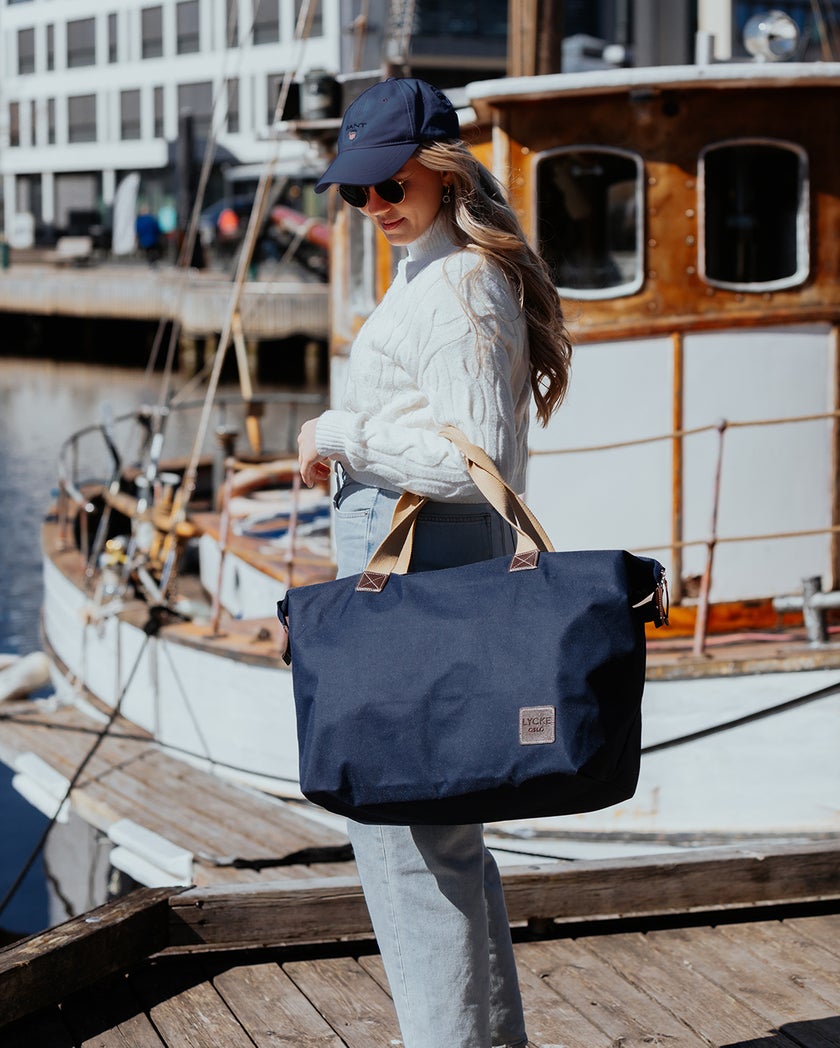 Lycke Weekend bag Tina