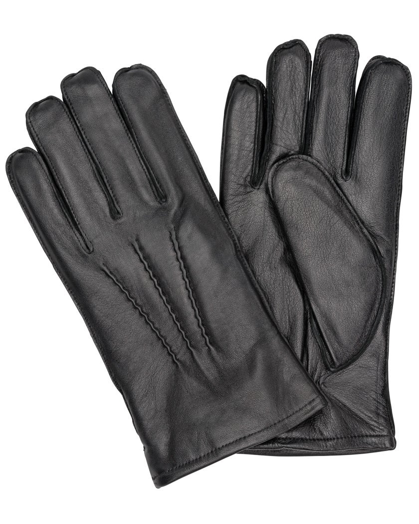 Handskompaniet Mens Touch glove Points Sheep