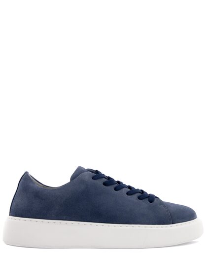 Sneaky Steve Field U Suede