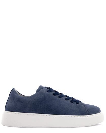 Sneaky Steve Field U Suede