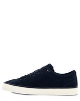 Tommy Hilfiger TH Hi Vulc Low Core Canvas