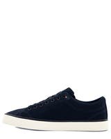 Tommy Hilfiger TH Hi Vulc Low Core Canvas