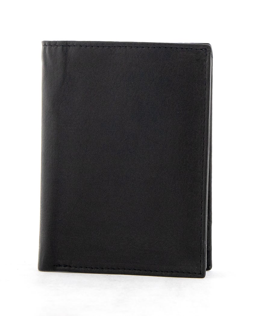 The Monte Wallet medium