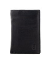 The Monte Wallet medium
