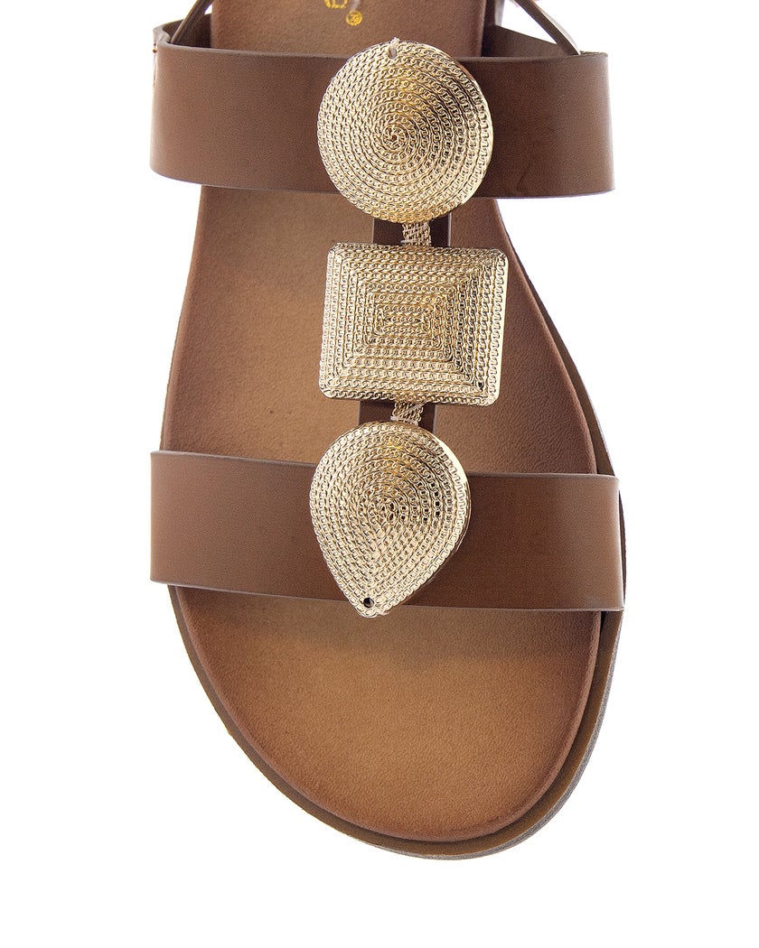 Emelie Strandberg Sandal