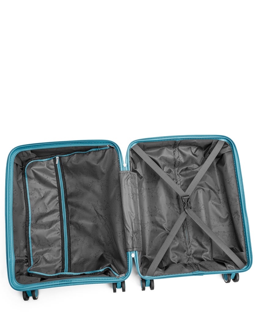 North Pioneer Copenhagen Suitcase 55 cm