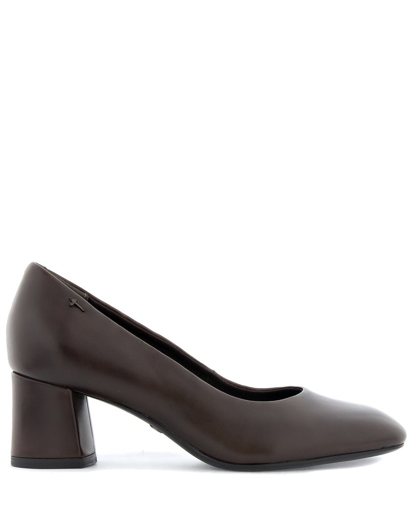 Tamaris Brun Pumps