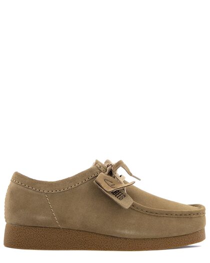 Clarks WallabeeEVO G
