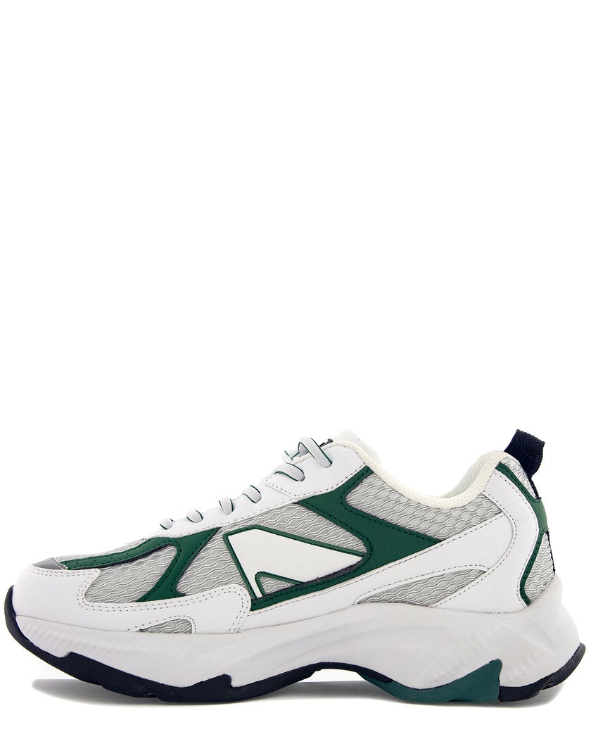 ARKK Forma Runner White Green - Wom