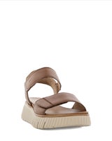 Tamaris Brun Sandal