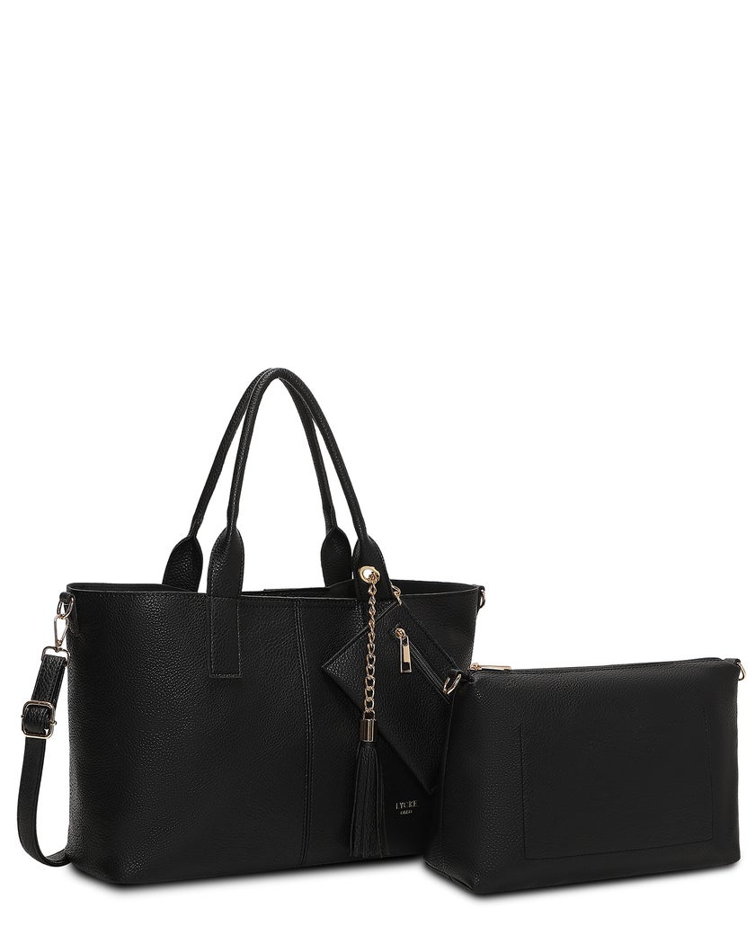 Lycke Tote bag Mary