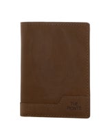 The Monte Cardholder