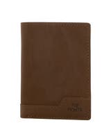 The Monte Cardholder