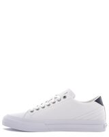 Tommy Hilfiger TH Hi Vulc Street Low LTH Ess